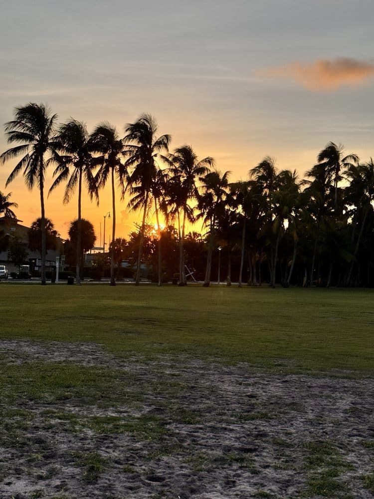 Peacock Park