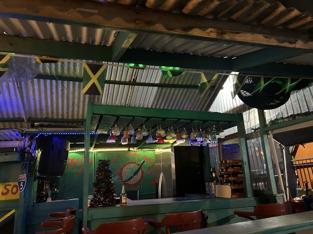Jamanica Sport Bar