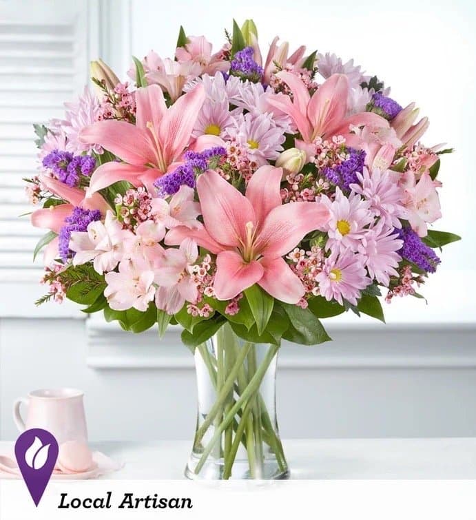 Mia Flowers