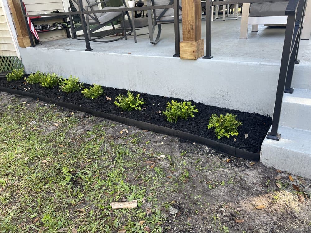 El Cubanito's Lawn And Landscaping Services