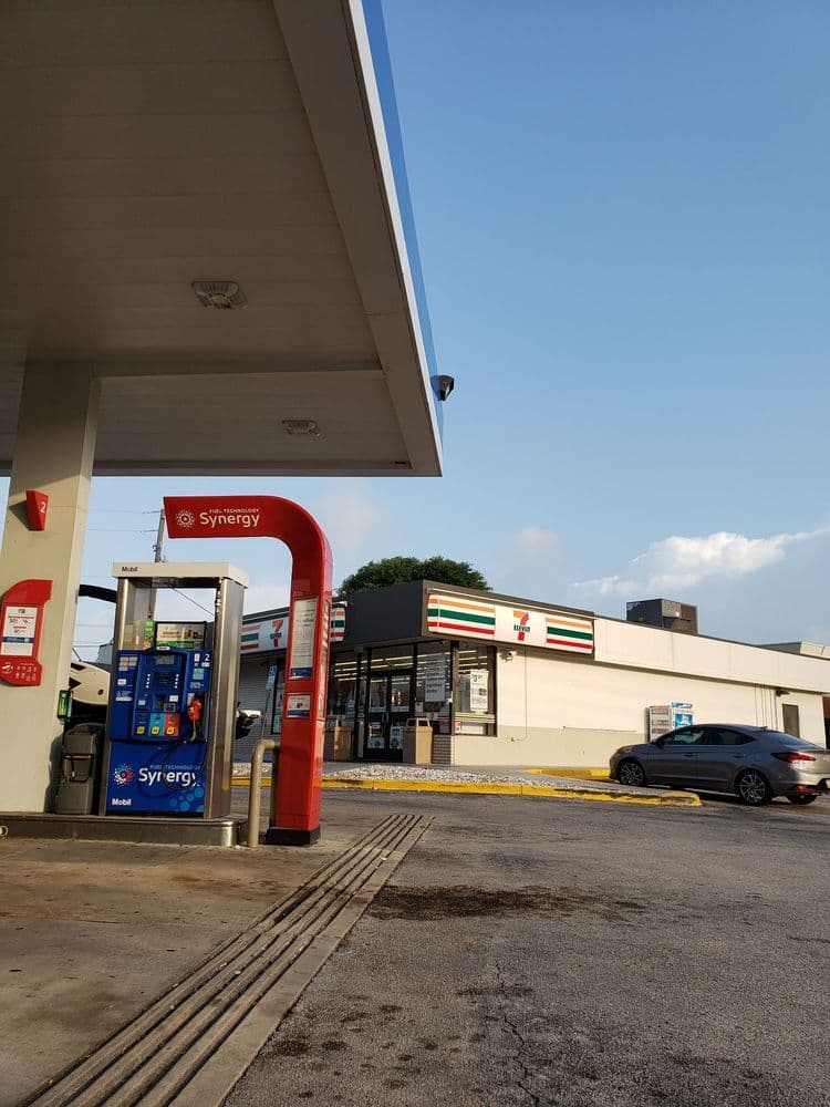 7-Eleven