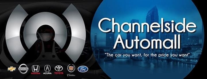 Channelside Automall