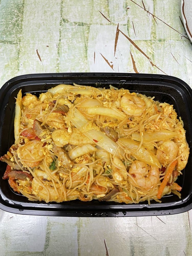 Jun’s Kitchen