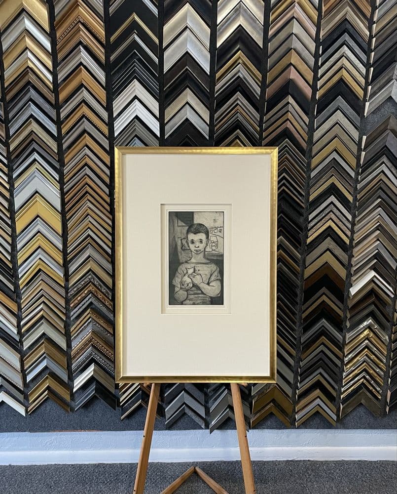 Mr Frame It