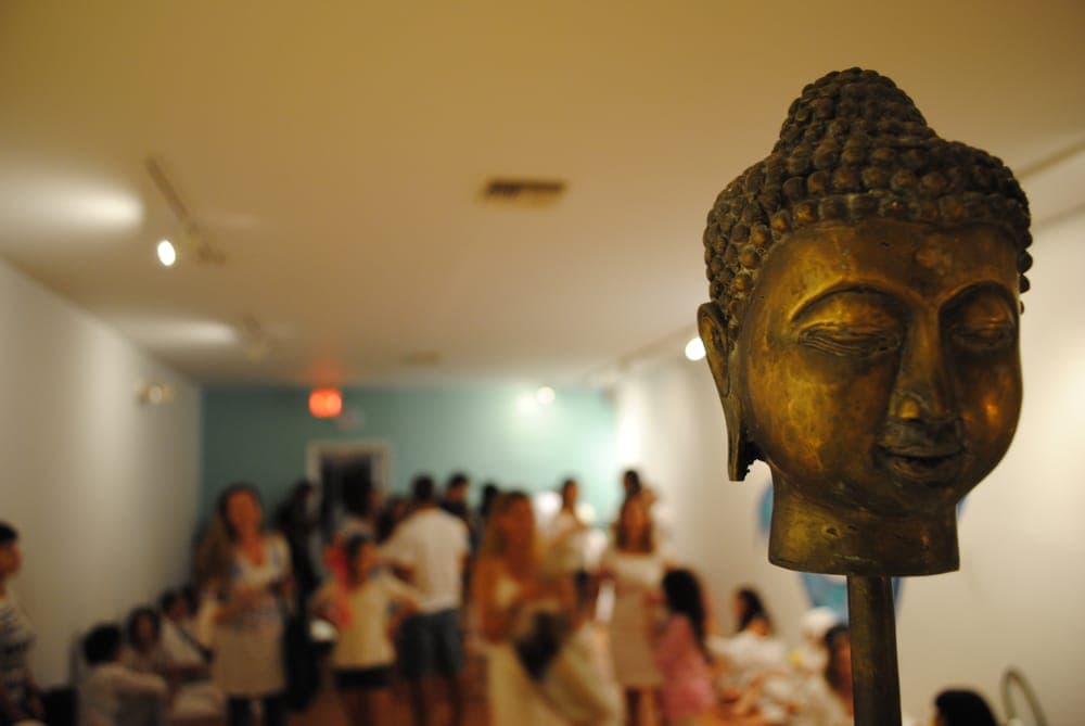 Fly Yoga Miami