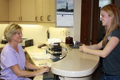 Harden Family Dentistry