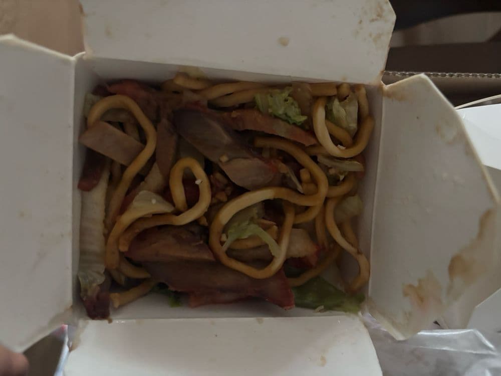 Ming Village Chinese Restaurant