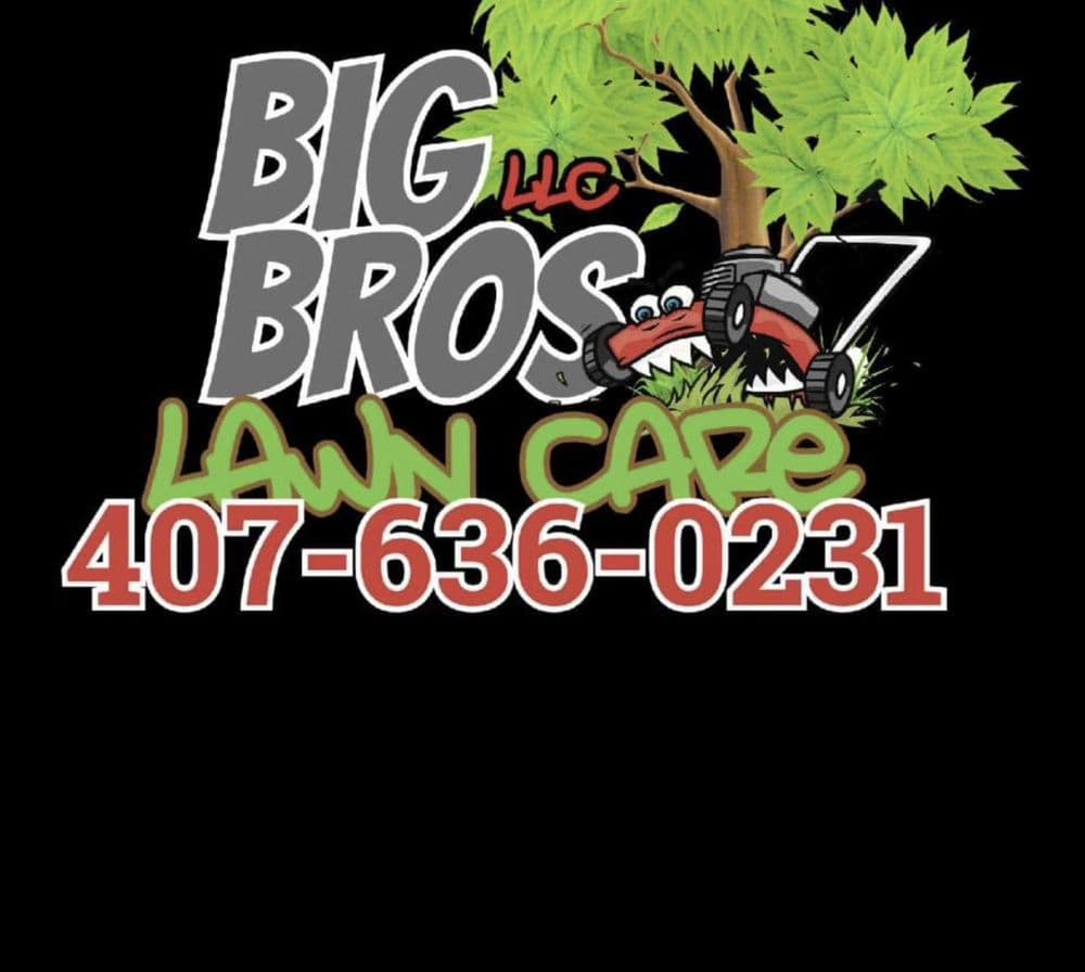 Big Bros Lawn Care