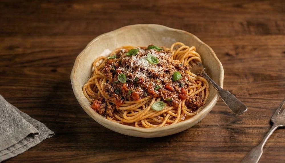Pasta & Go