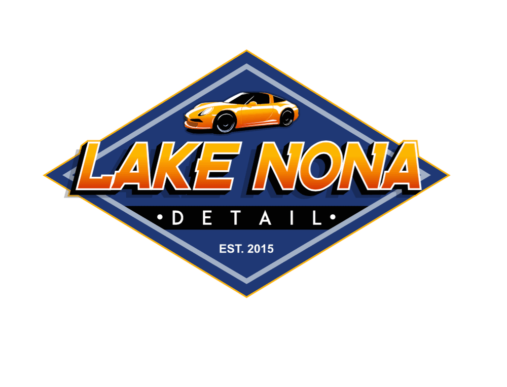 Lake Nona Detail