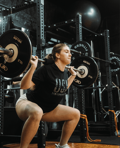 Legacy Athletics