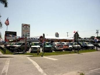 Global Wholesale Motor
