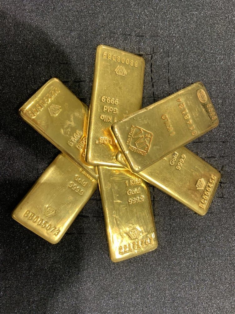 Jacksonville Gold Exchange