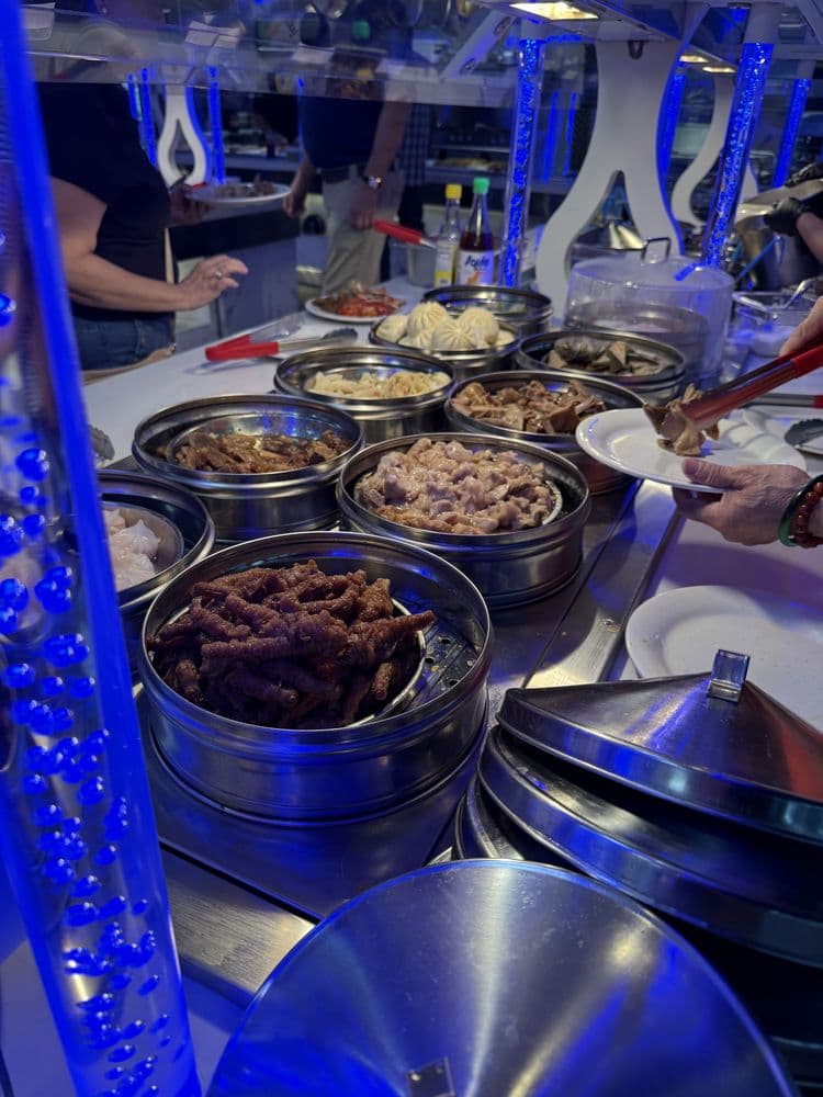 Banyan City Buffet