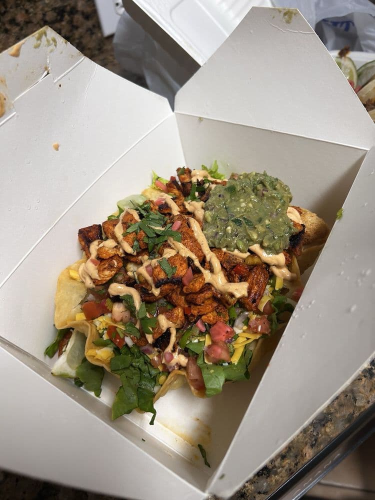 Tacos and More