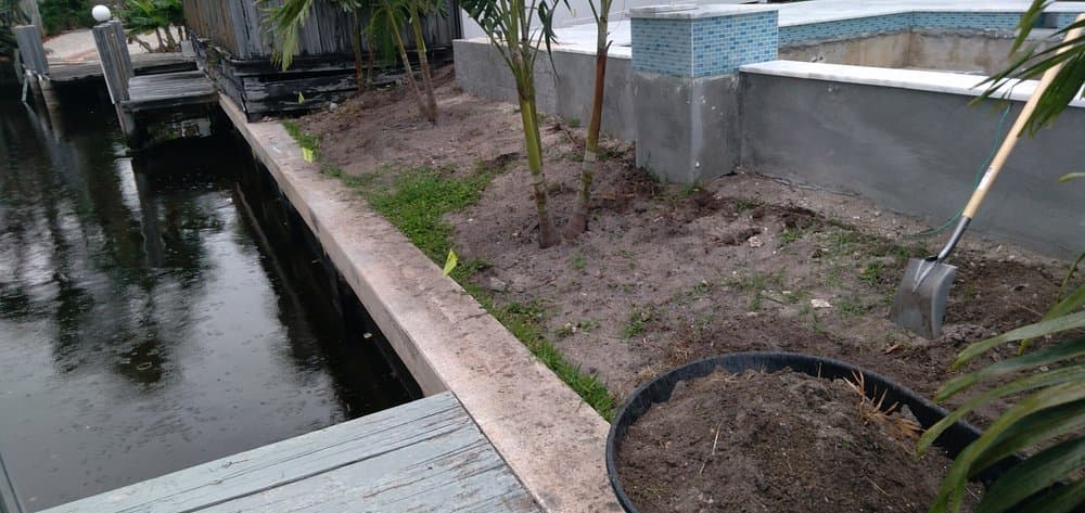 Ernest Property Maintenance Lawn and Landscape