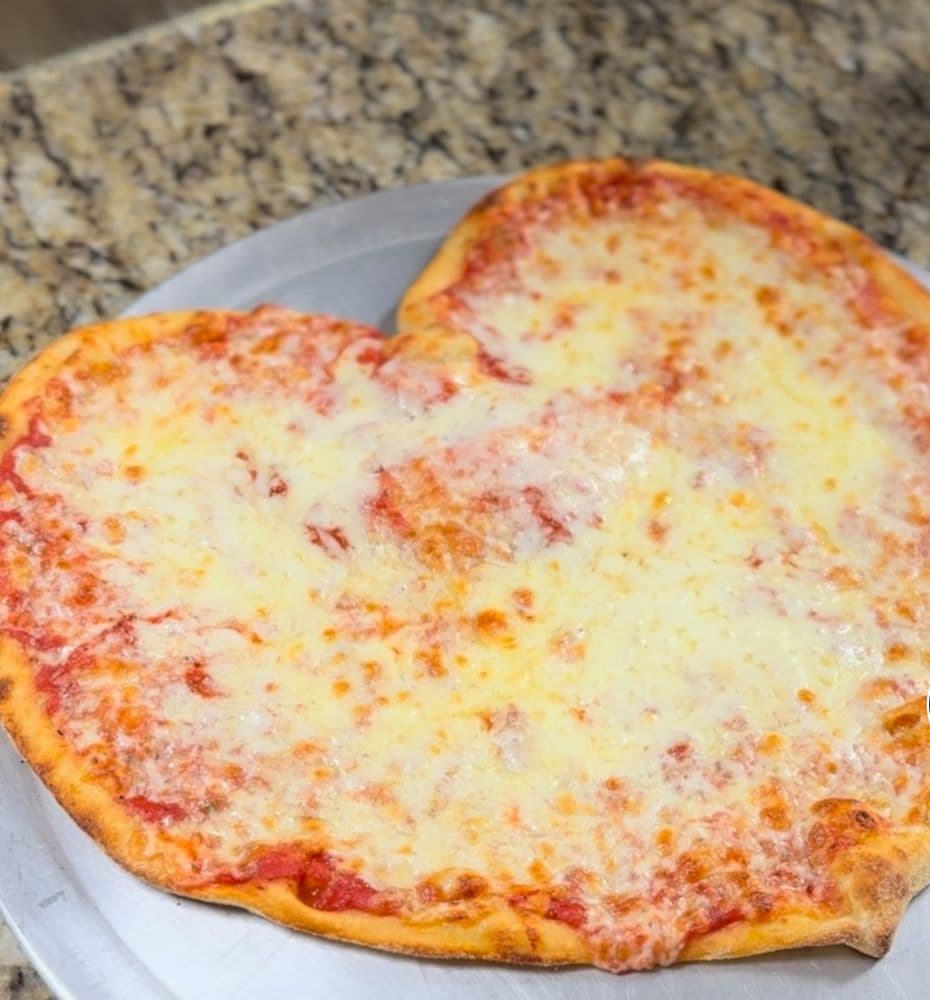 Hawkeye's New York Pizza and Pasta