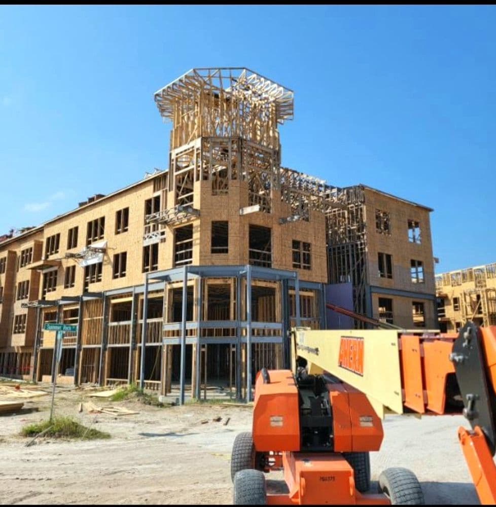 Copan Construction