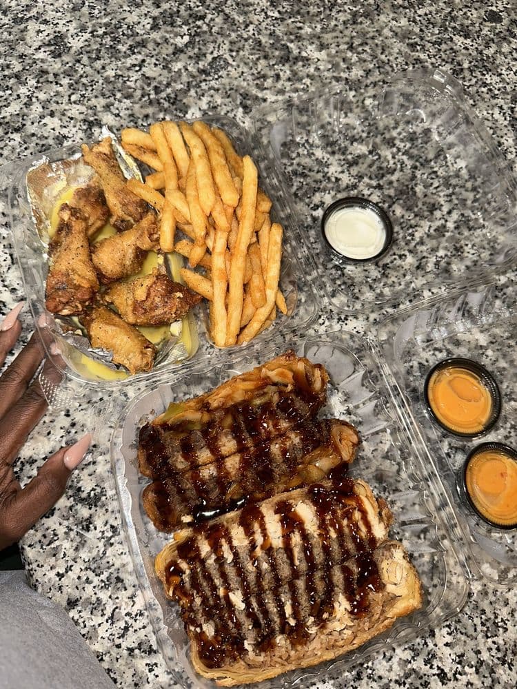 World Famous