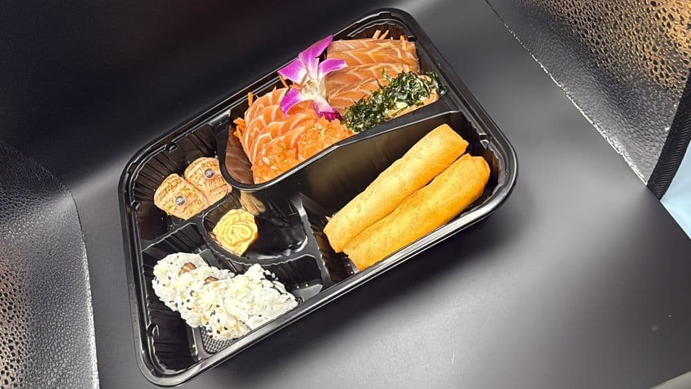 Saiko Sushi