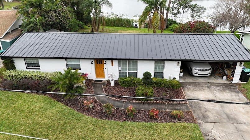 Bradford Roofing and Construction