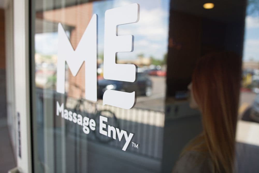 Massage Envy