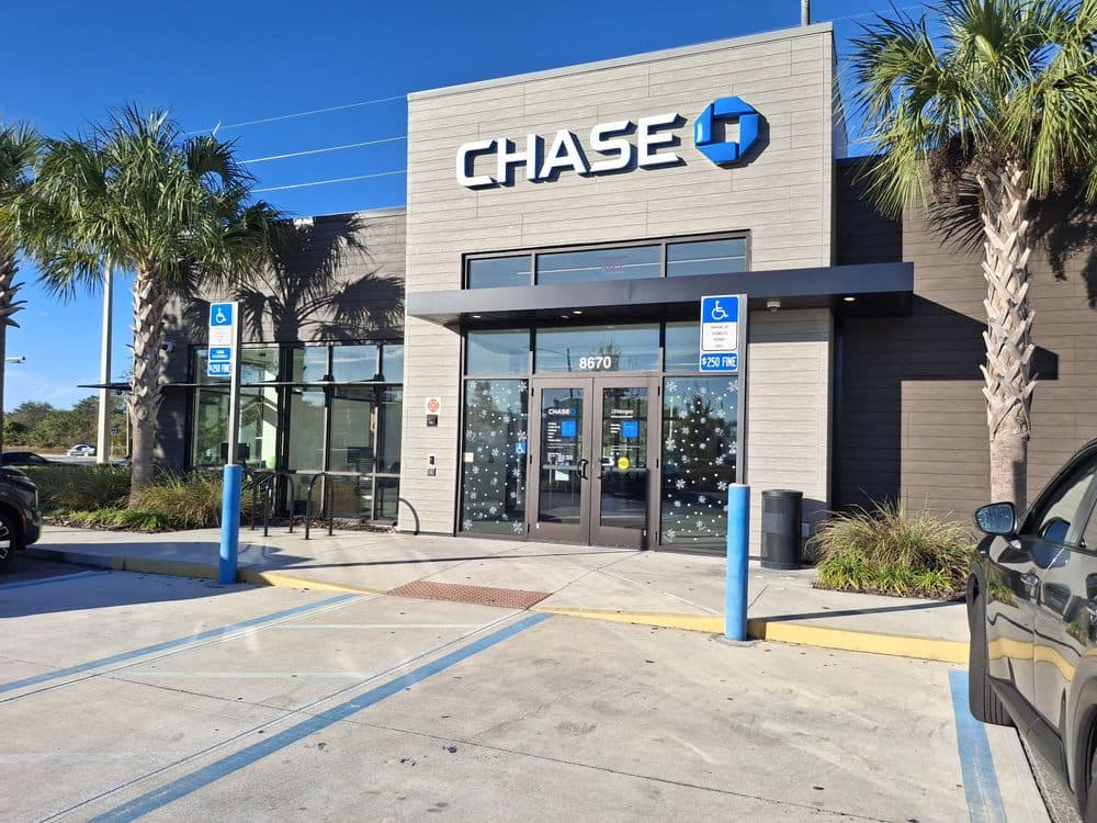 Chase Bank