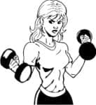 CJ Personal Fitness Training