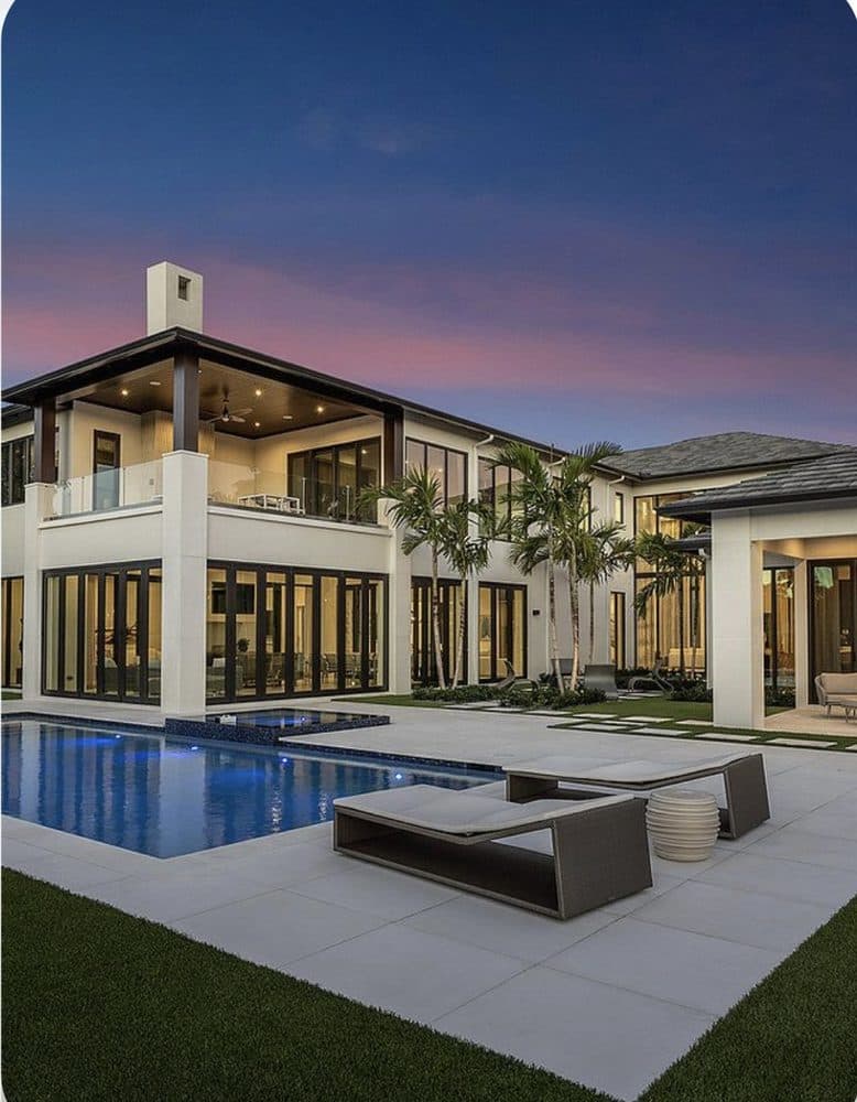 Fallenstar Properties