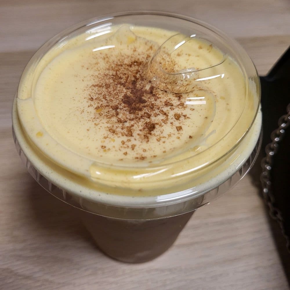 Catche Desserts & Cafe