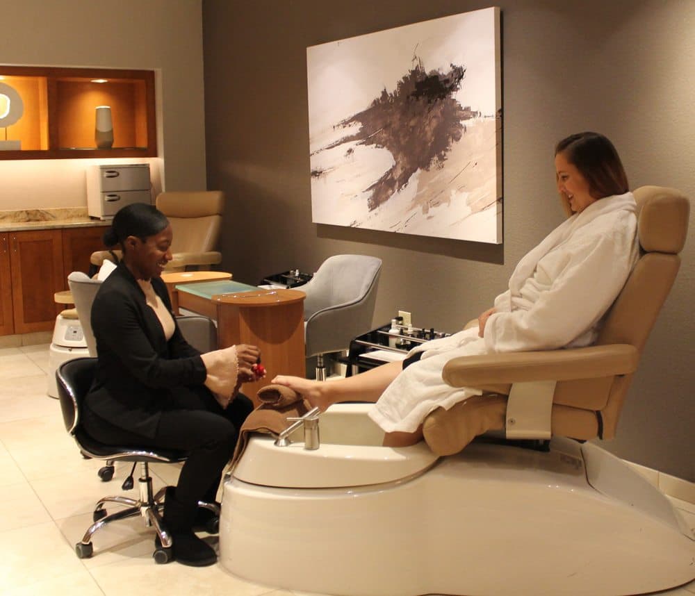 Orlando Wellness Spa