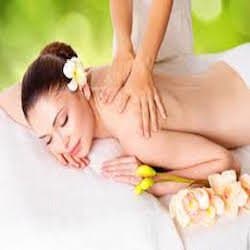 Affordable Massage