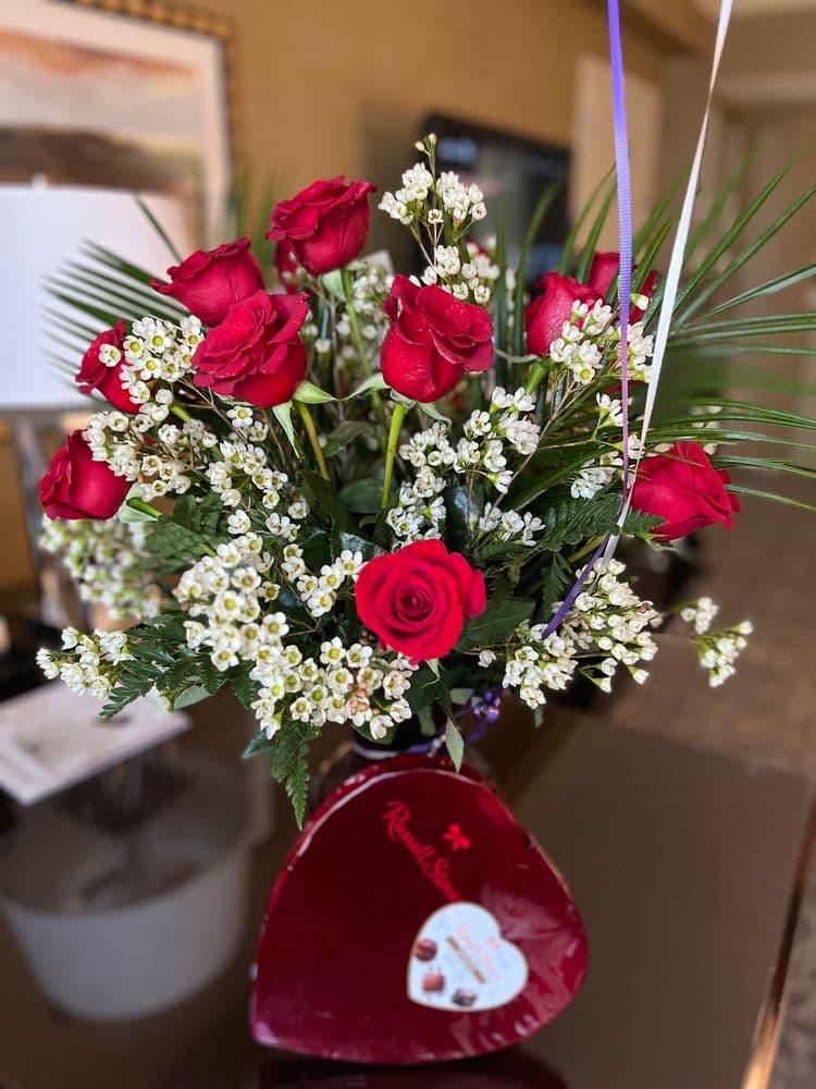 Spencer's Designer Florist