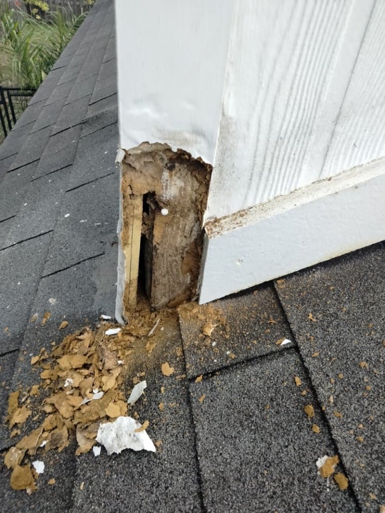 A2z Handyman & Landscaping