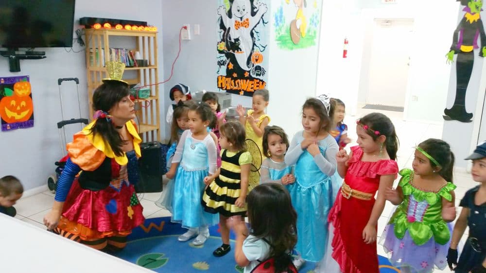 Sweet Start Academy