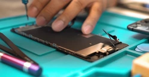Re-Konekt Cellphone Repair - Kernan