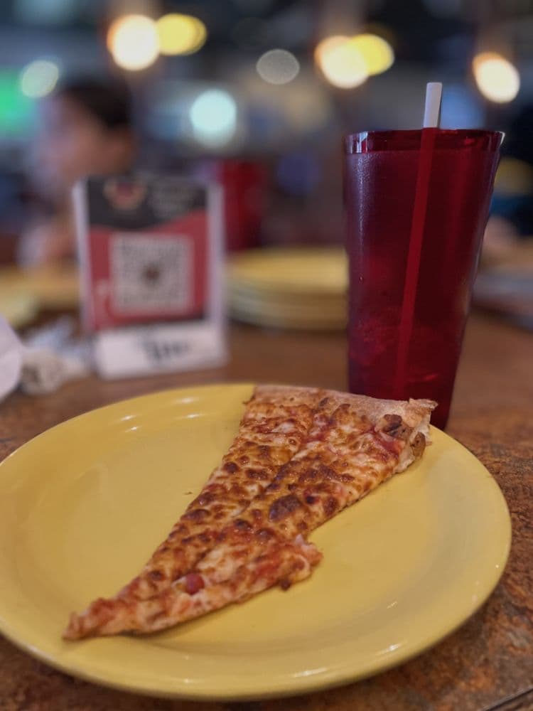 Josie's Pizza & Wings