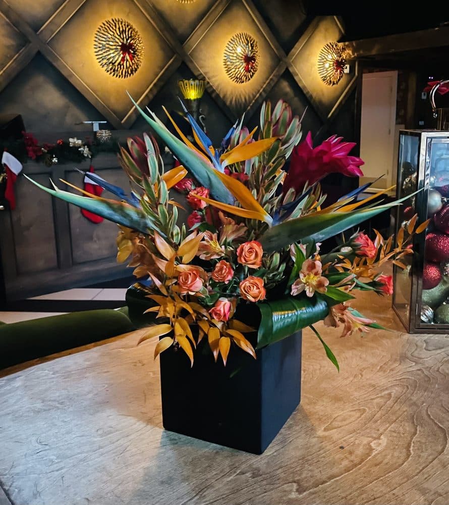 La Fleur Florals and Events