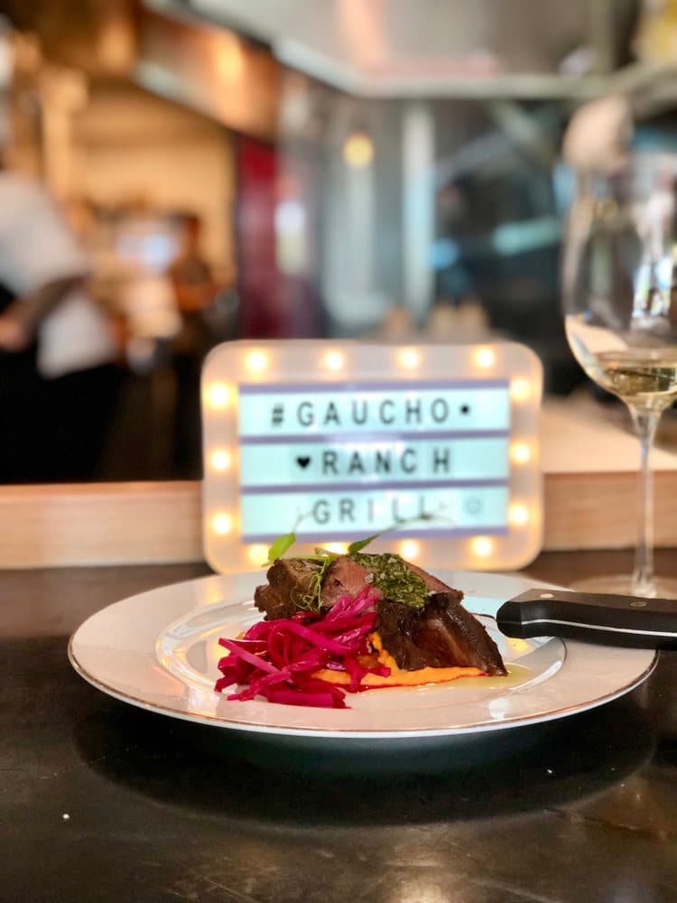 Gaucho Ranch Grill and Wines