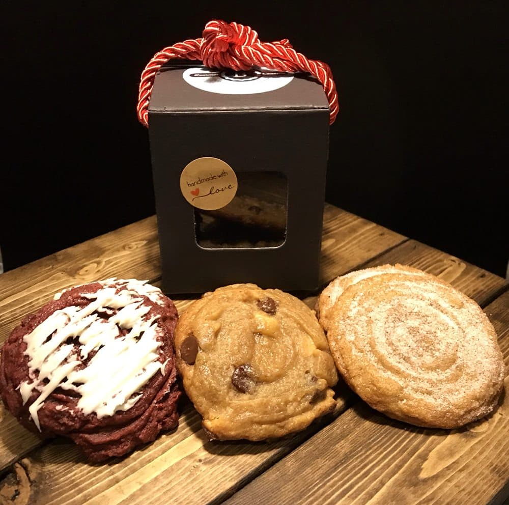 Bri’s Gourmet Cookies