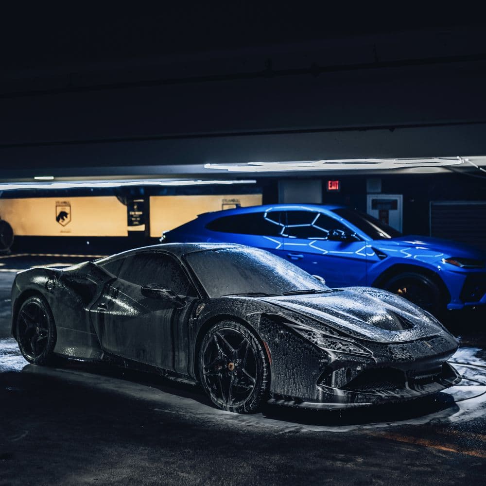 Steambull