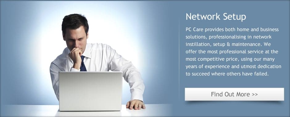 Computer Cleaning USA