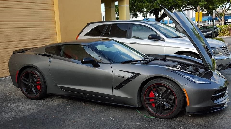 CBR Auto Care & Tires