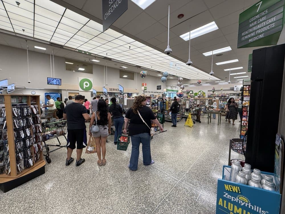 Publix