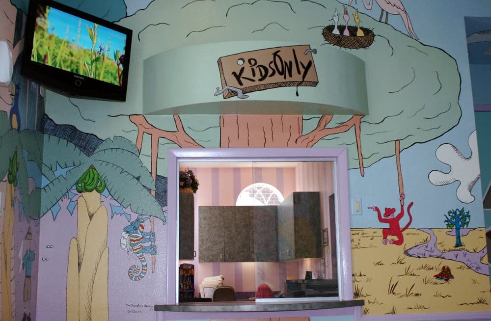 Simply Kids Dentistry