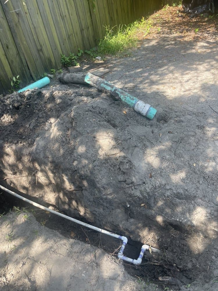 A T & Associates Plumbing