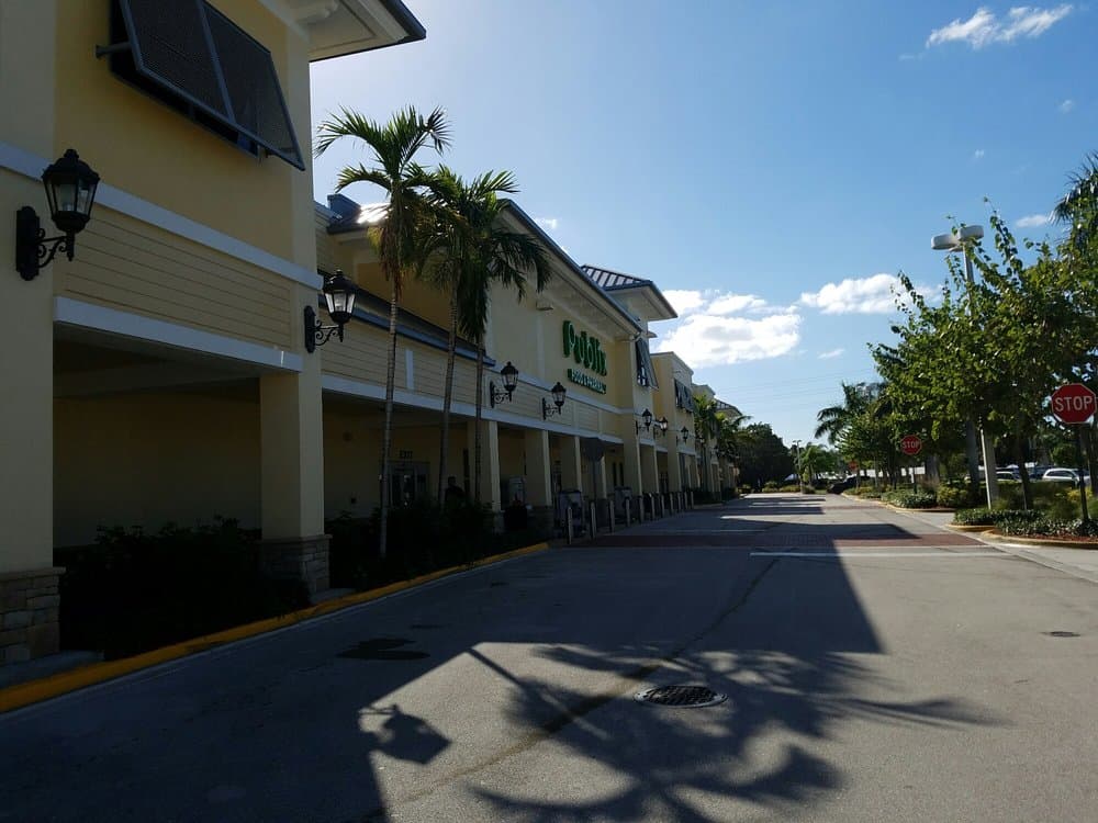 Publix Supermarkets