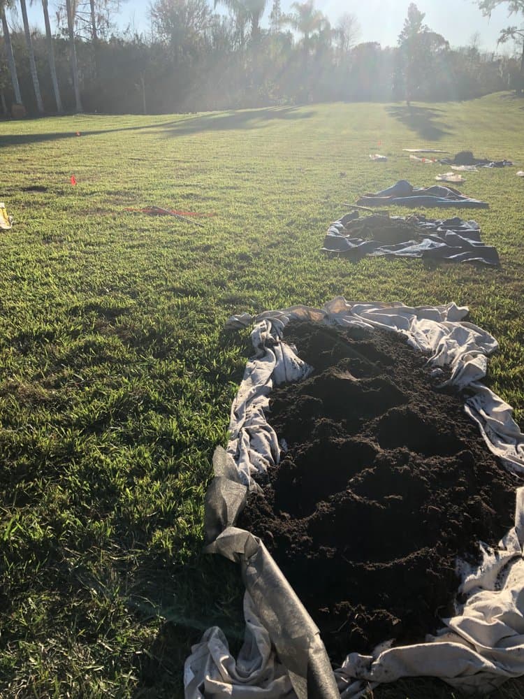 Zacks Lawn Care