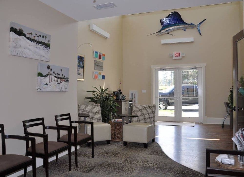 Tallahassee Dentist - M. Darrh Bryant DMD