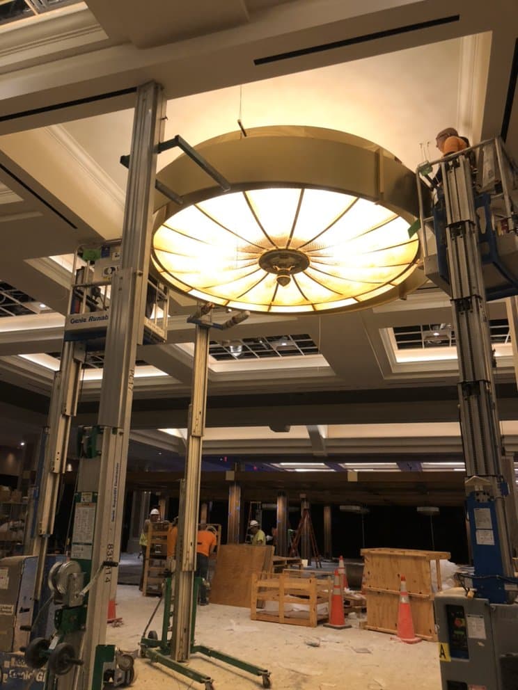 A.Borges Electrical